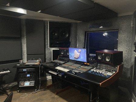 Fanatikal Sounds