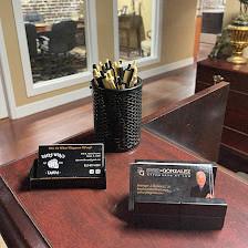 Byrd & Gonzalez Attorneys
