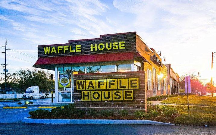Waffle House