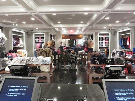 Abercrombie Kids