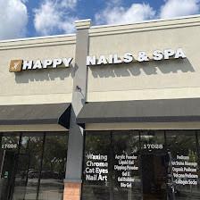 Happy Nail Salon