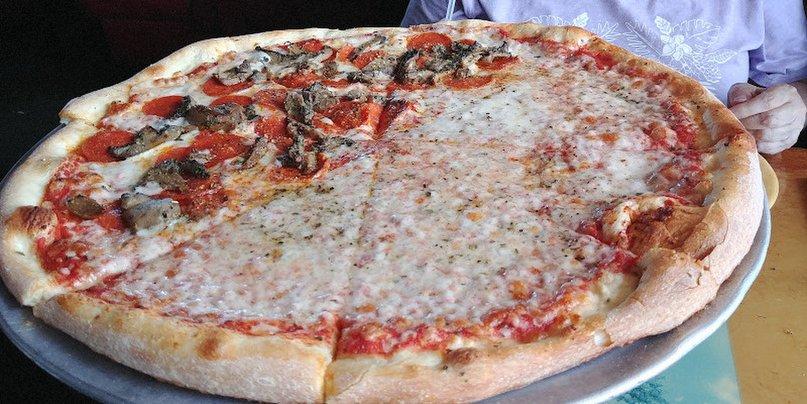 Johnny's Italian Restaurant