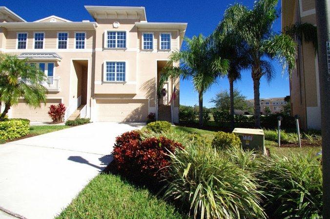 Don W. Charron - Coastal Properties Group - Forbe's Global Properties