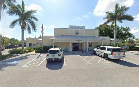 City of Indian Rocks Beach