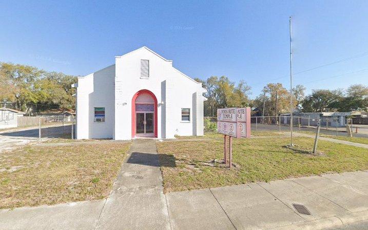 Lakeland/Winter Haven York Rite Bodies