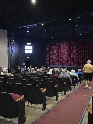 Lakeland Community Theatre