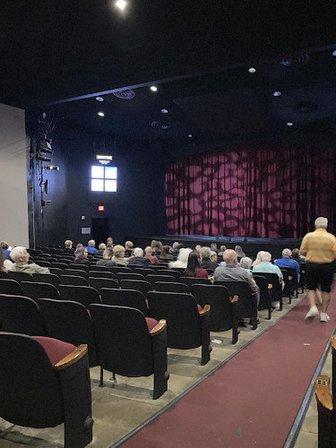 Lakeland Community Theatre