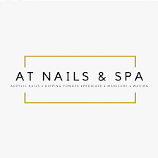 AT Nails & Spa