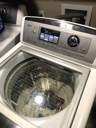 GC APPLIANCE REPAIRS