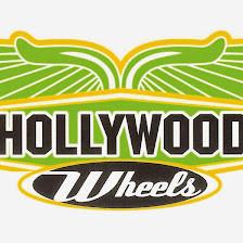 Hollywood Wheels