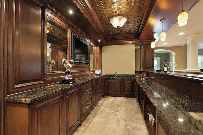 Cordelia Cabinets