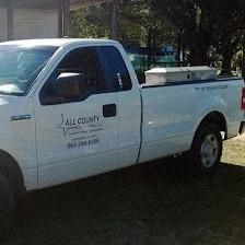 All County Auto Glass, LLC