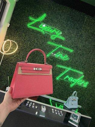 Luxury Time Traders
