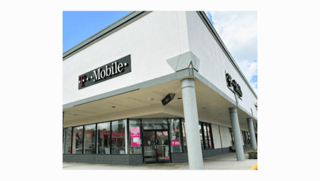 T-Mobile Authorized Retailer
