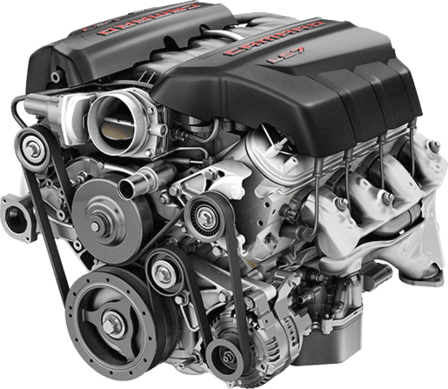GoPro Engines