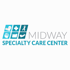 Midway Specialty Care Center - Tampa, Rodrigo Sabec APRN