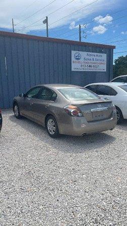 Alpine Auto Sales & Service
