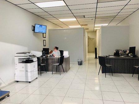 G & D Immigration Services