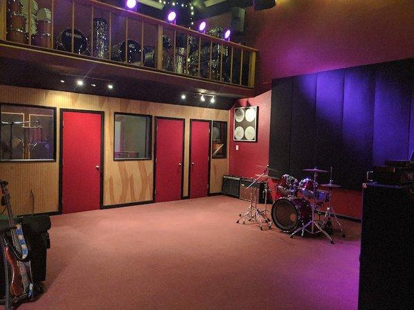 Audibility Recording