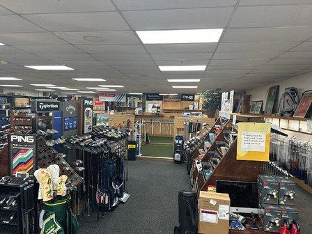 T&D Golf Tampa