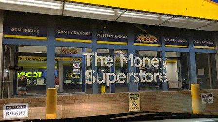 Amscot - The Money Superstore