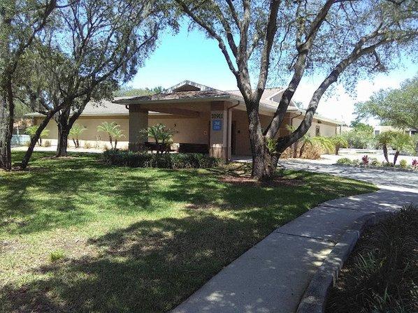 Kingdom Hall Of Jehovah's Witnesses