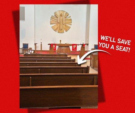 Christ Our Redeemer Lutheran Church