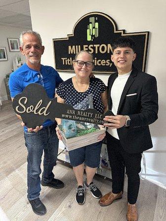NEXA Mortgage - Sebastian Parra, Loan Officer NMLS #2480694