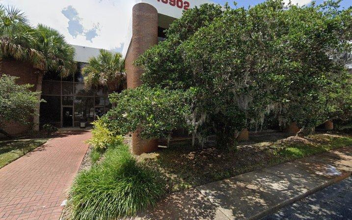 Carrollwood Village Executive Center LLC