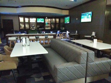 Mangos Restaurant @ Embassy Suites Tampa/Brandon