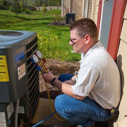 Swift AC Repair Tampa