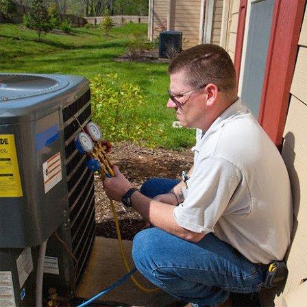 Swift AC Repair Tampa