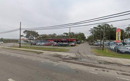 Priority Bail Bonds