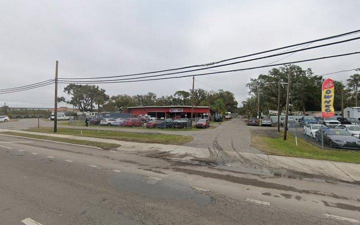 Priority Bail Bonds