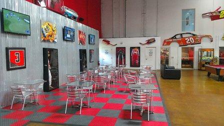 K1 Speed - Indoor Go Karts, Corporate Event Venue, Team Building Activities
