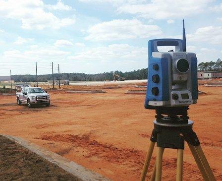 Digital Concrete Imaging