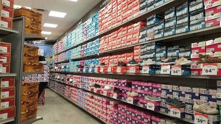 Shoe Carnival