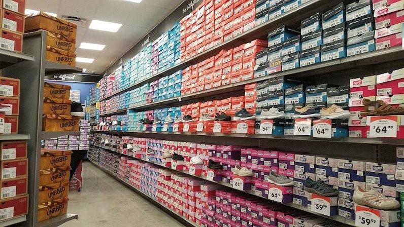 Shoe Carnival