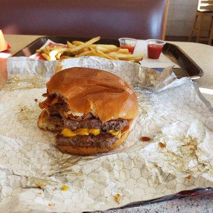 Wendy's