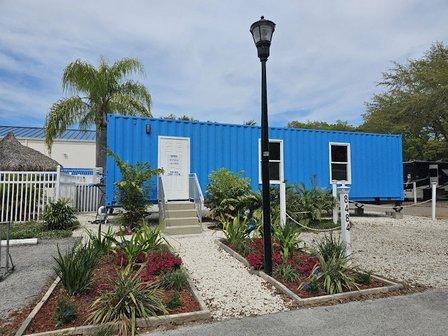 Bay Bayou RV Resort