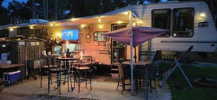Sunshine Trailer Park