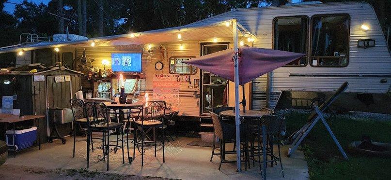 Sunshine Trailer Park