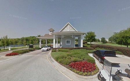 Live Oak Preserve Gatehouse Security