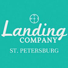 Landing Company St. Petersburg