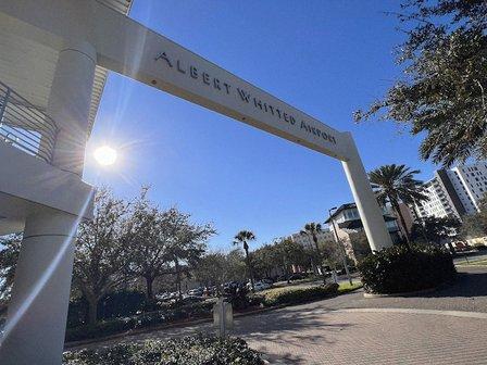 Albert Whitted Airport Preservation Society