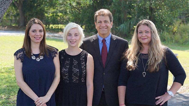 The Law Offices of David P. Folkenflik, P.A.