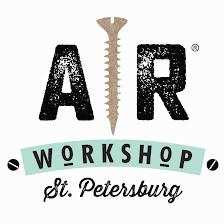 AR Workshop St. Petersburg