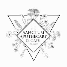 The Sanctum Apothecary & Cafe