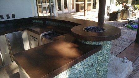 Mr. Gene Countertop Creations