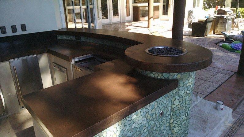 Mr. Gene Countertop Creations